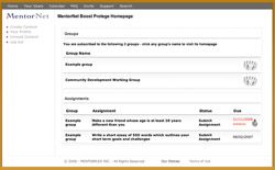 Mentornet Boost